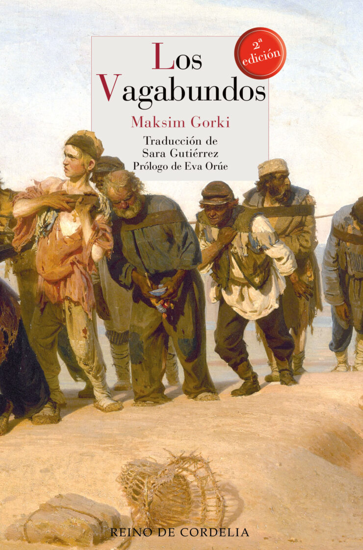 Los Vagabundos