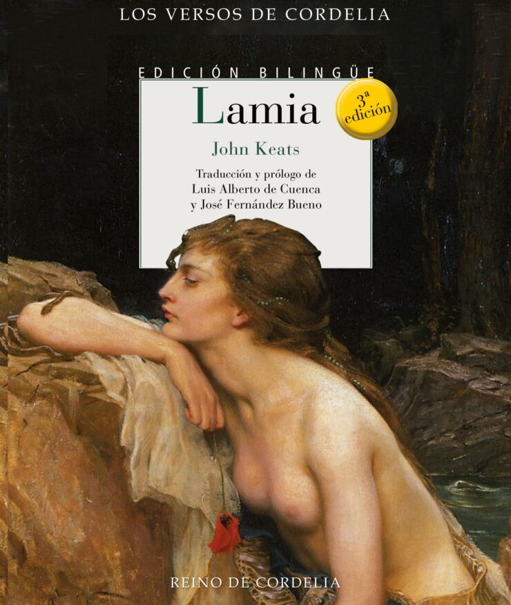 Lamia