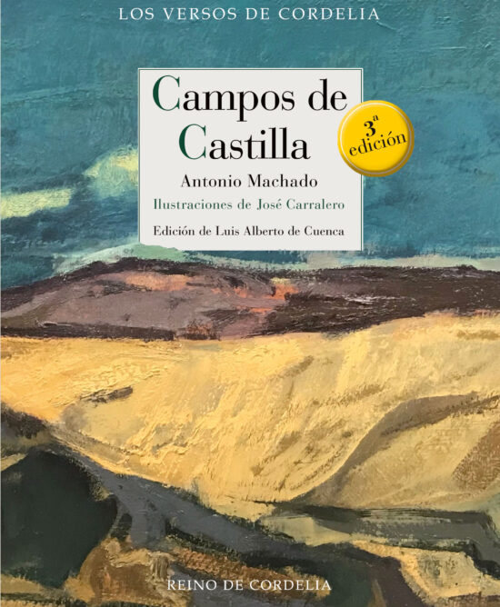 Campos de Castilla