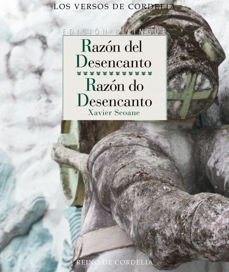 Razón del desencanto / Razón do desencanto