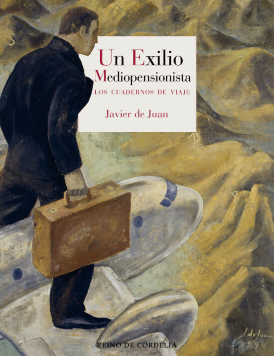 Un exilio mediopensionista