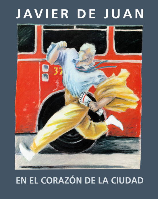 En el corazón de la ciudad