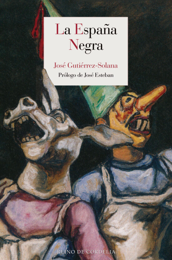 La España negra