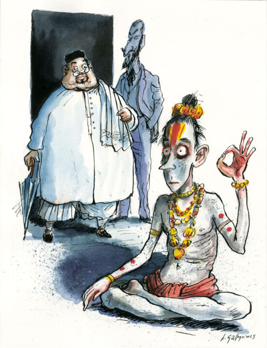 Ilustración — KIM — Capítulo 9 (02)