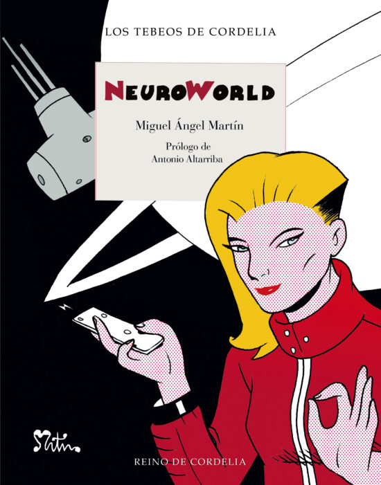 Neuroworld