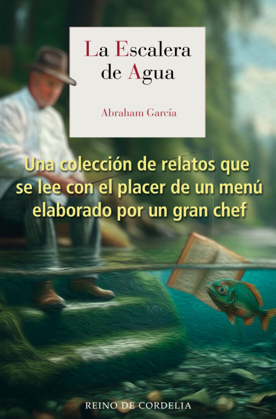 La escalera de agua